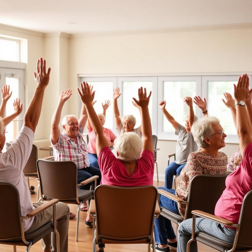 Memory Care